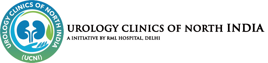 Urology Clinics of North India